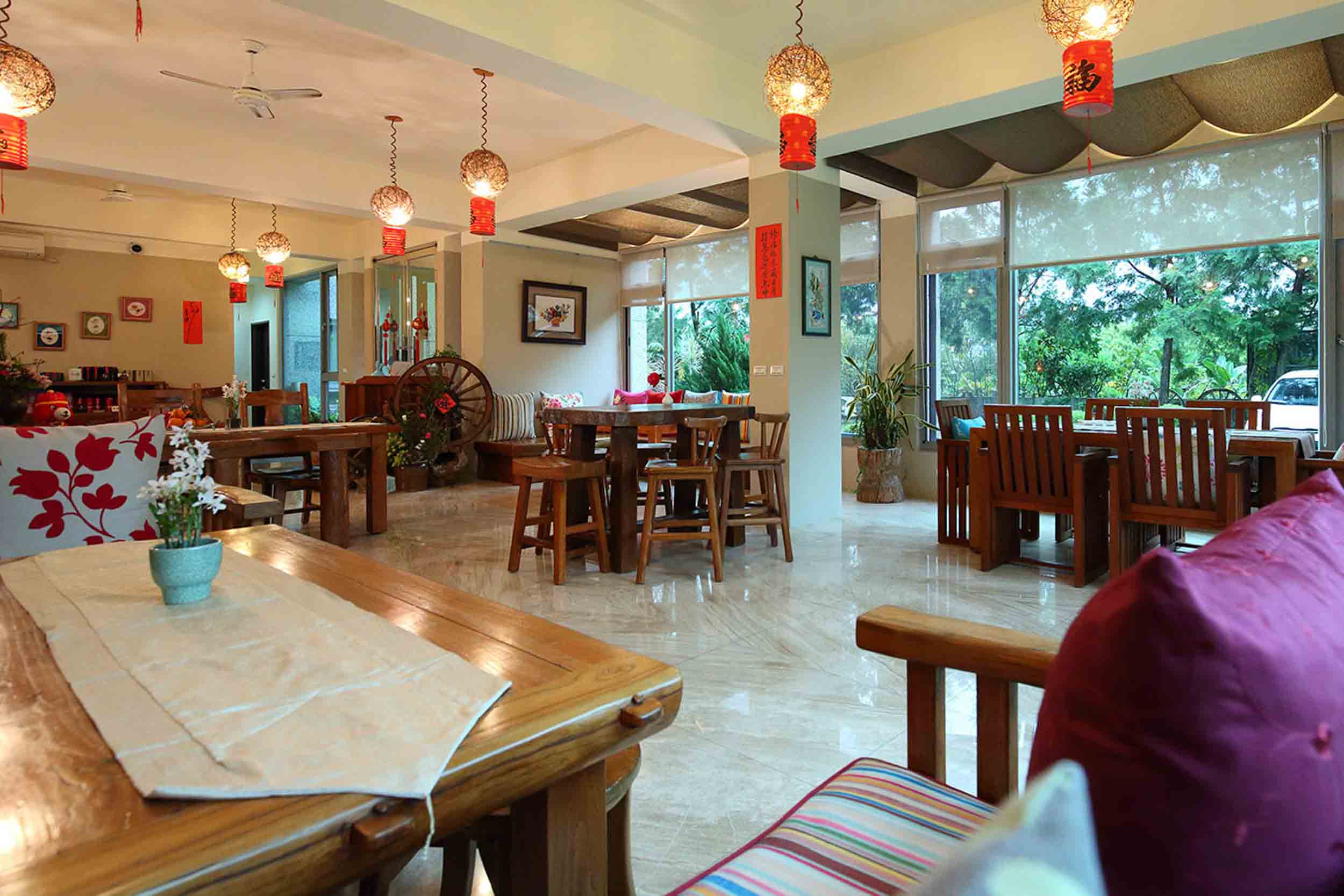 美麗晨曦民宿的民宿照片