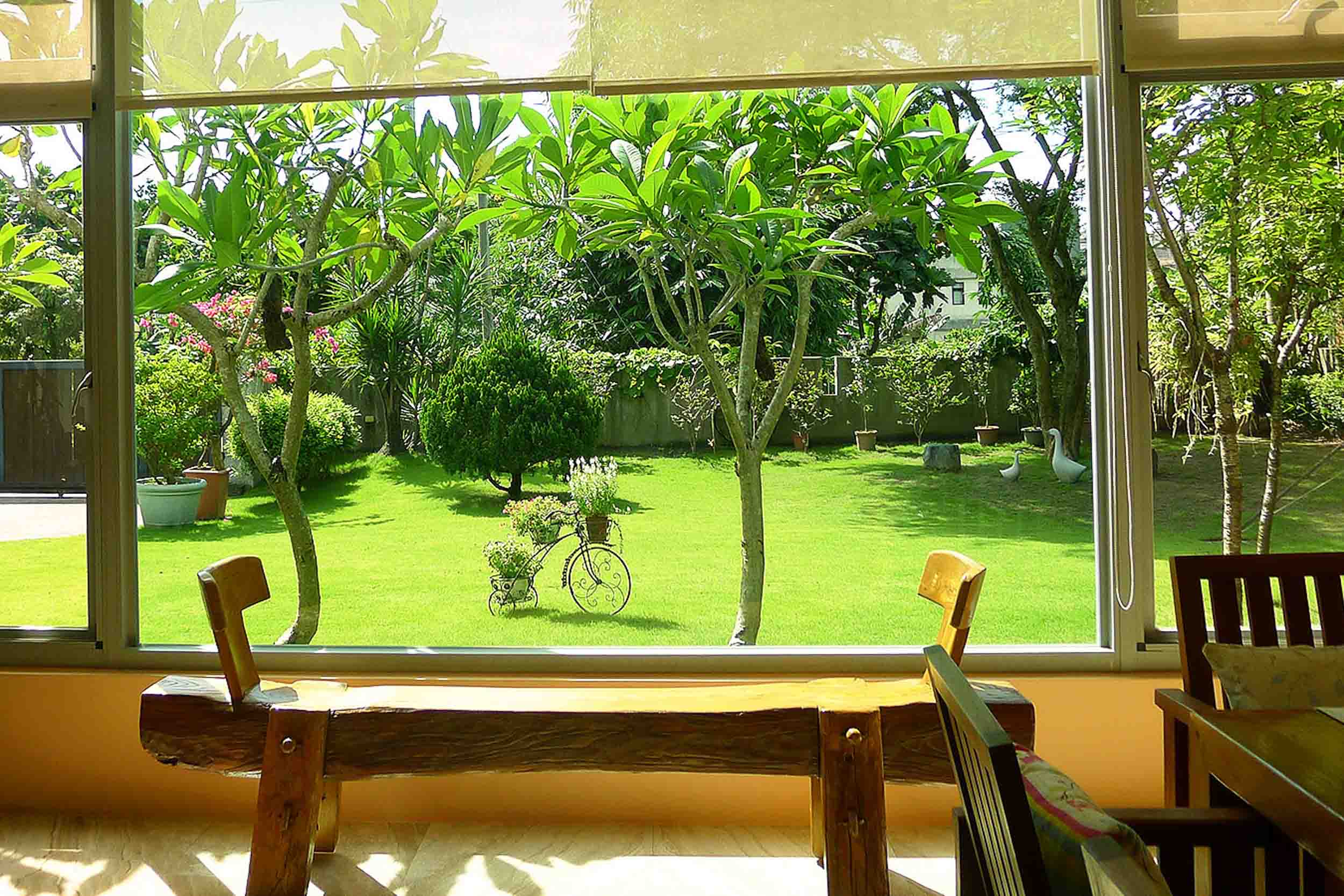 美麗晨曦民宿的民宿照片