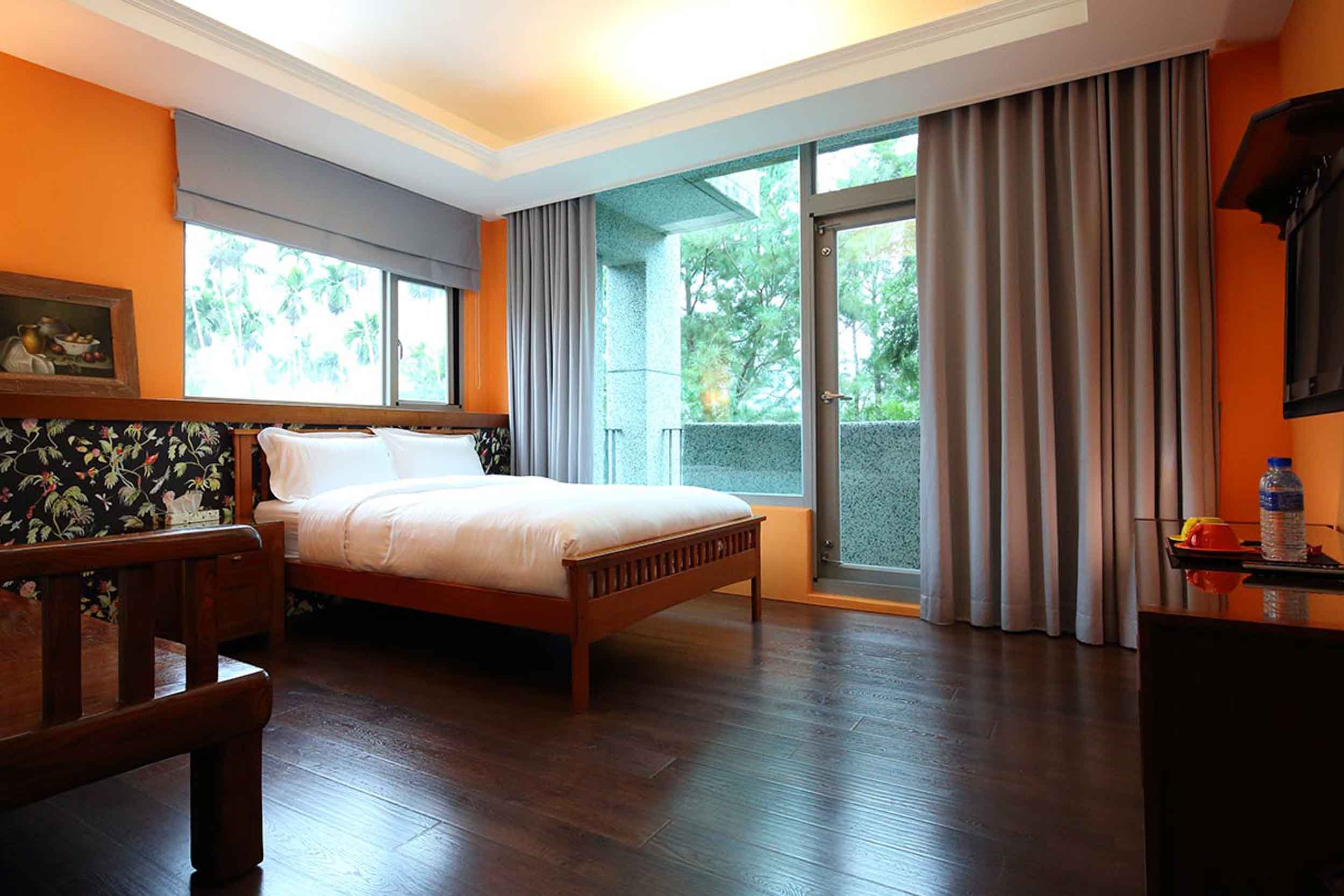 美麗晨曦民宿的民宿照片