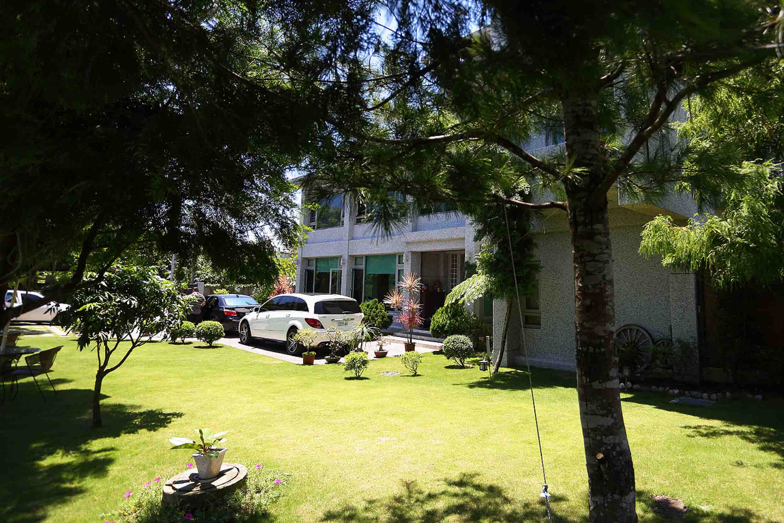 美麗晨曦民宿的民宿照片