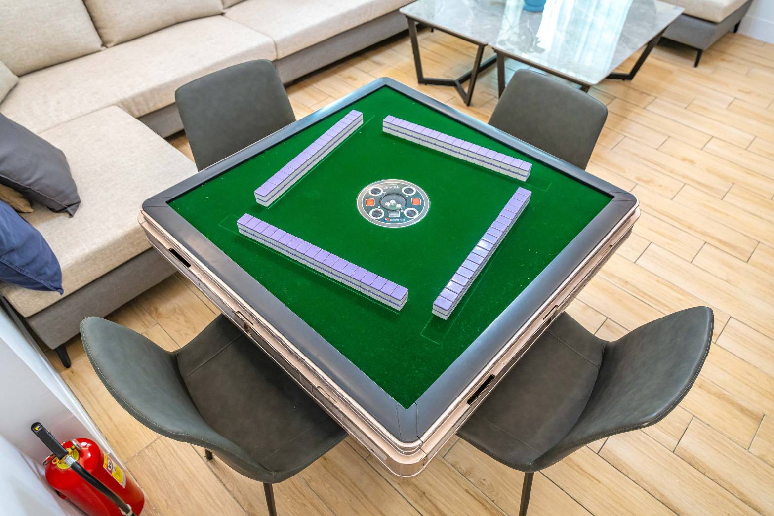 美麗晨曦民宿的民宿照片