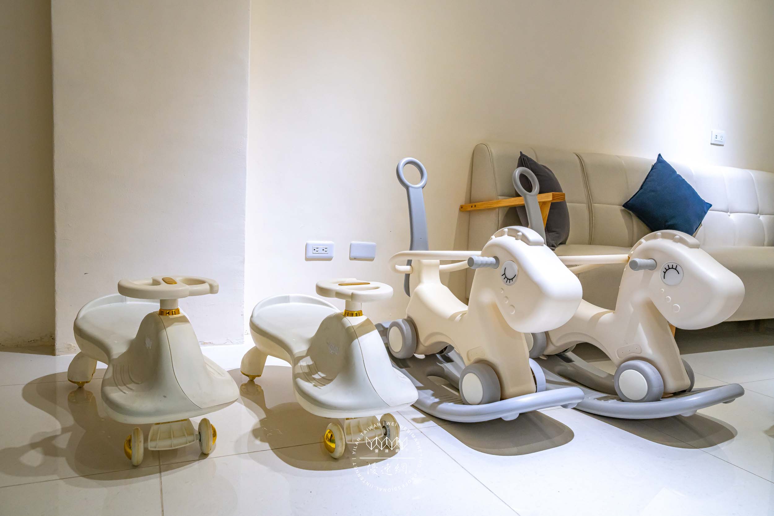 美麗晨曦民宿的民宿照片