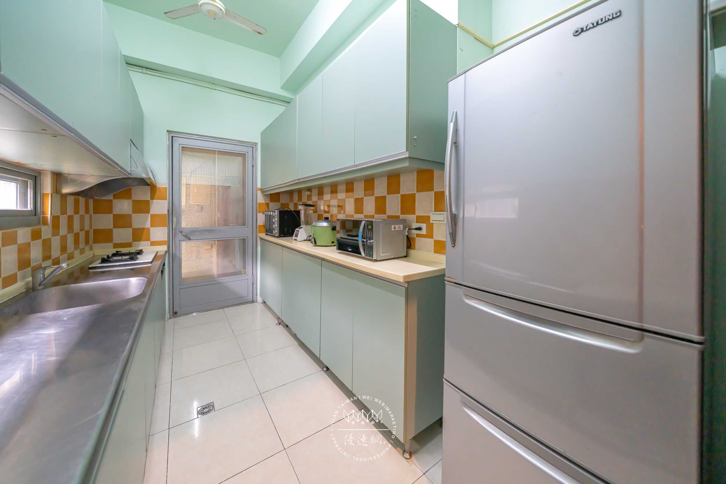 美麗晨曦民宿的民宿照片