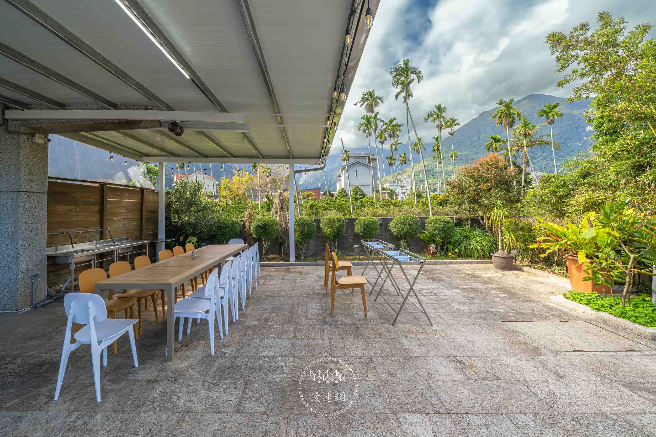 美麗晨曦民宿的民宿照片