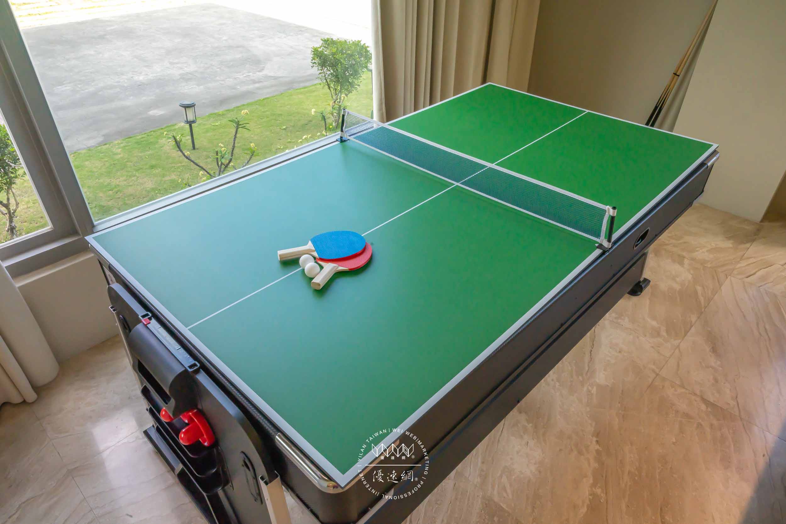 美麗晨曦民宿的民宿照片