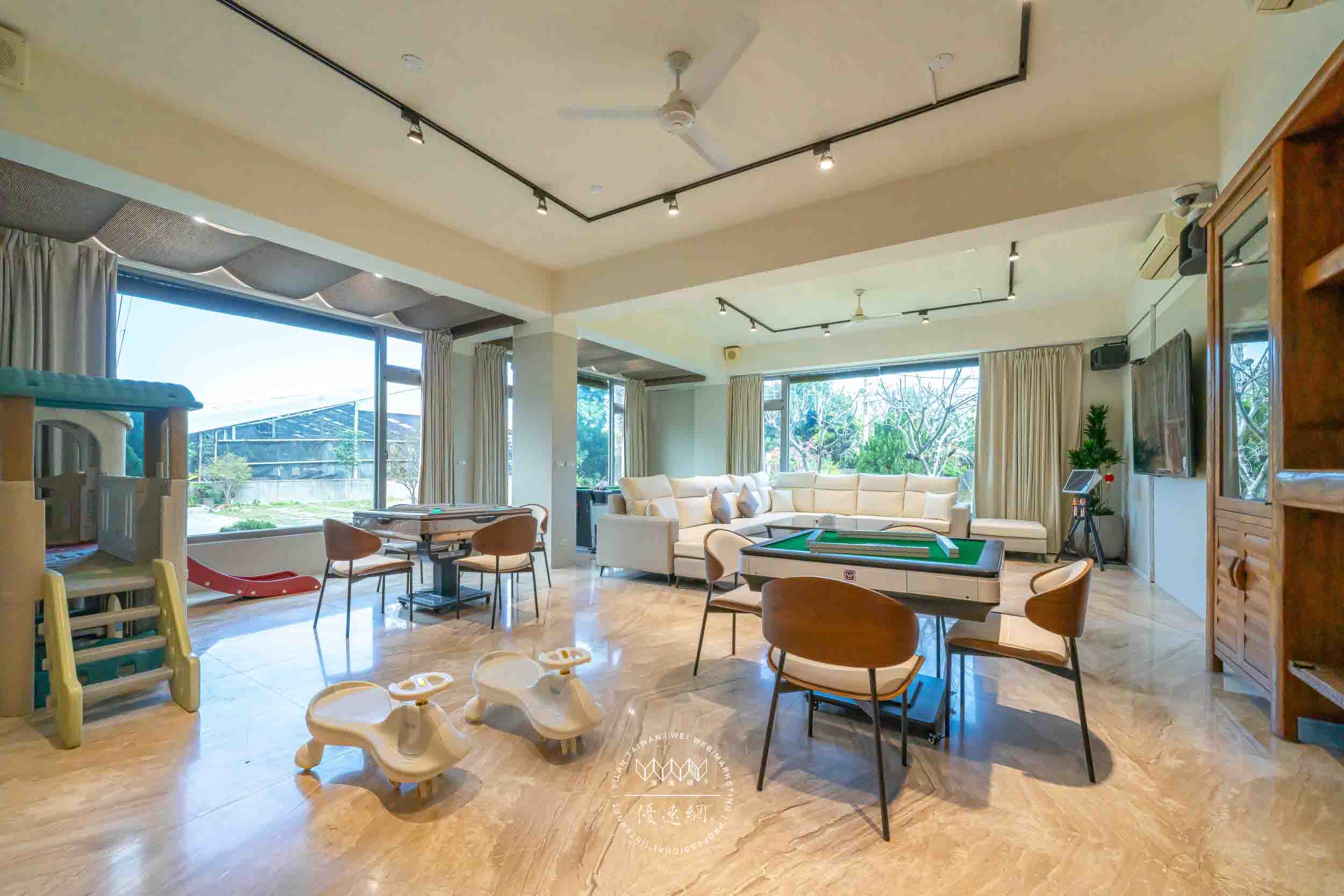 美麗晨曦民宿的民宿照片