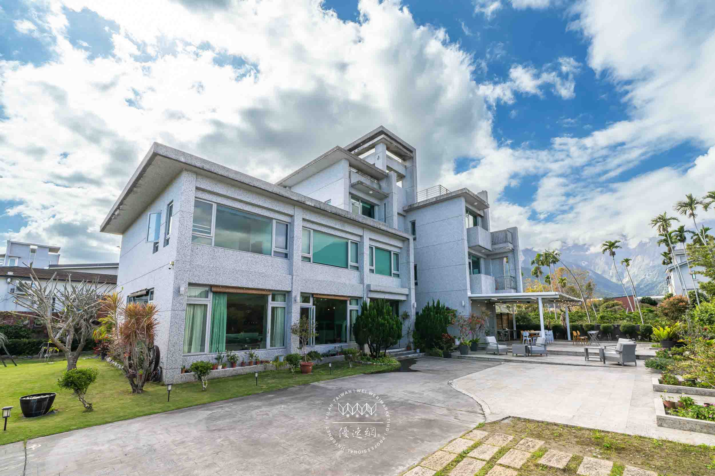 美麗晨曦民宿的民宿照片