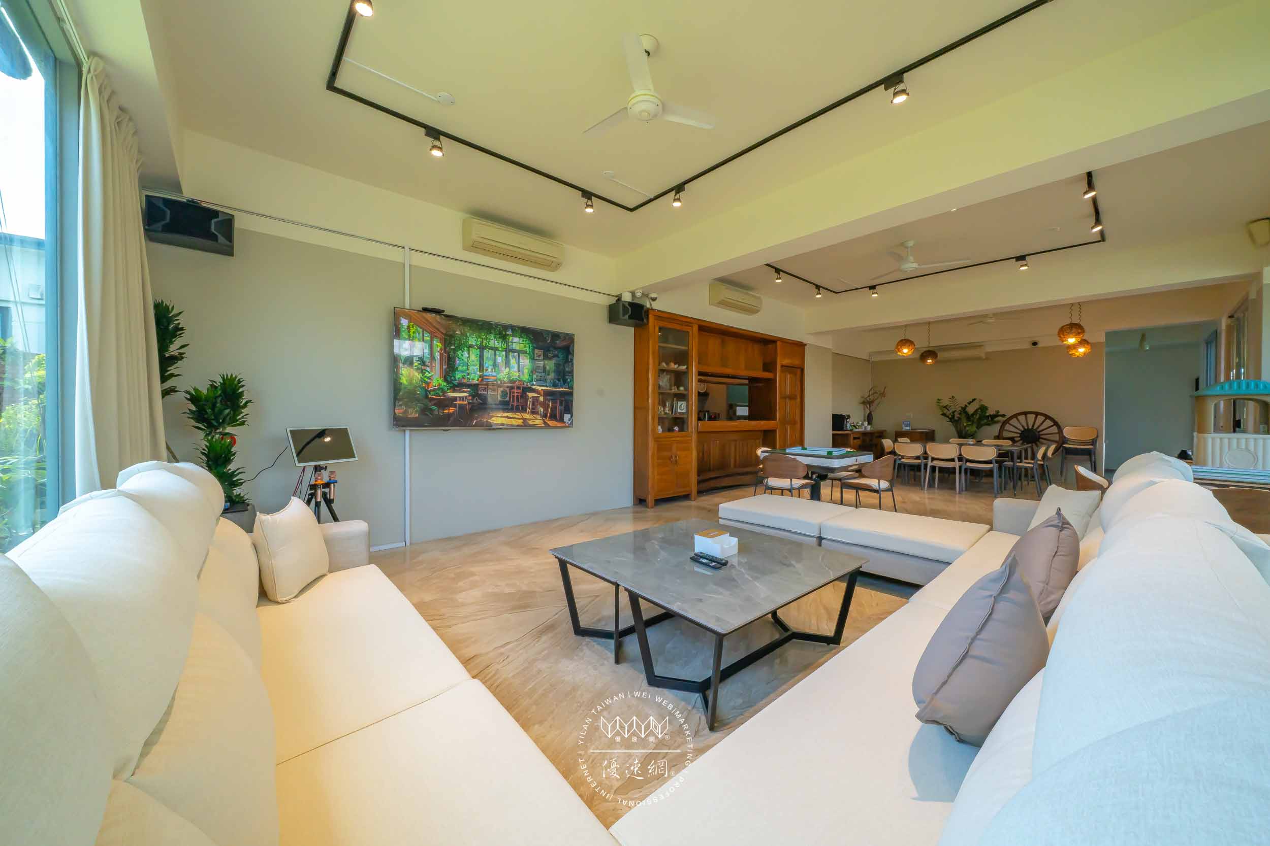 美麗晨曦民宿的民宿照片