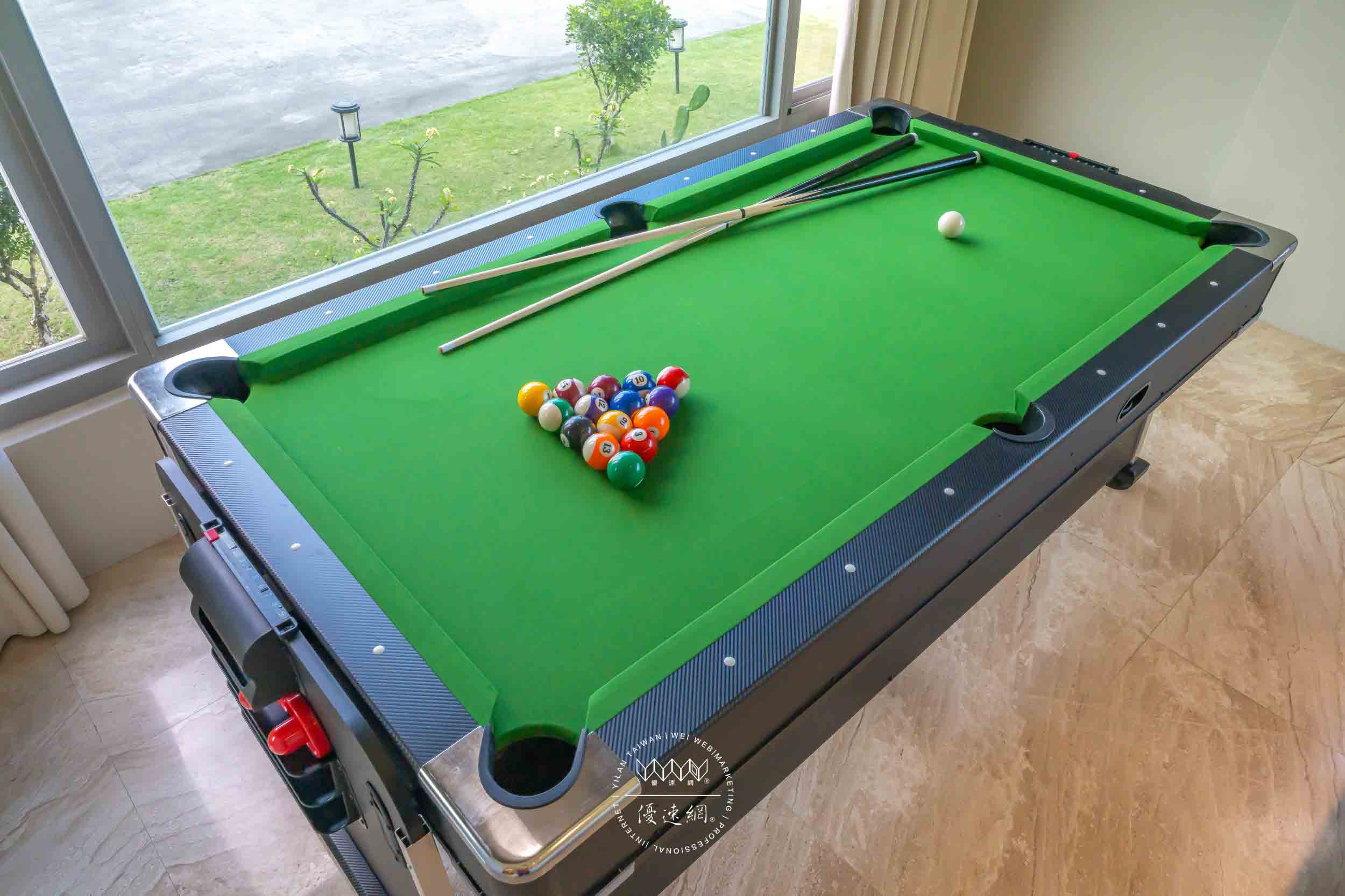 美麗晨曦民宿的民宿照片