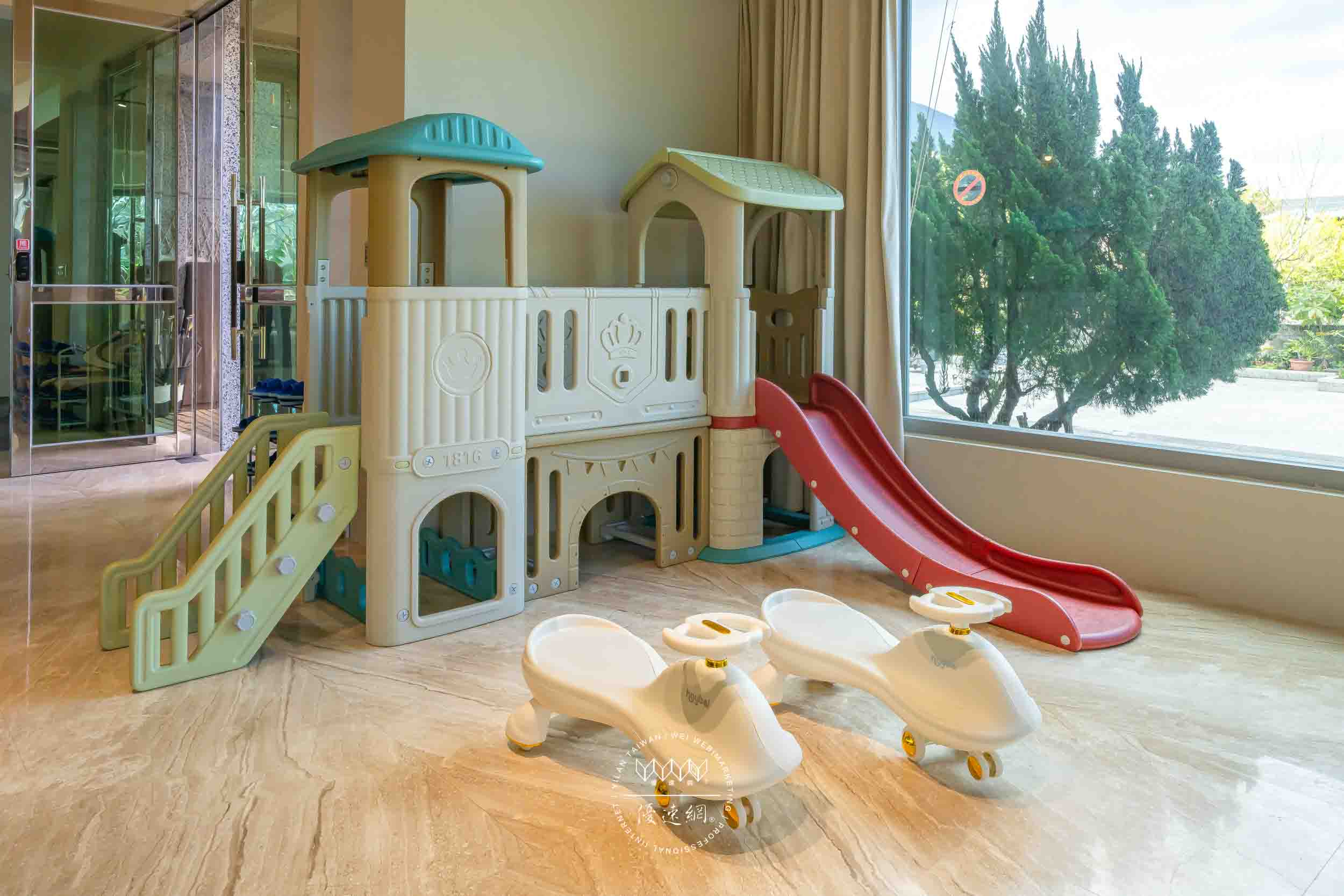 美麗晨曦民宿的民宿照片