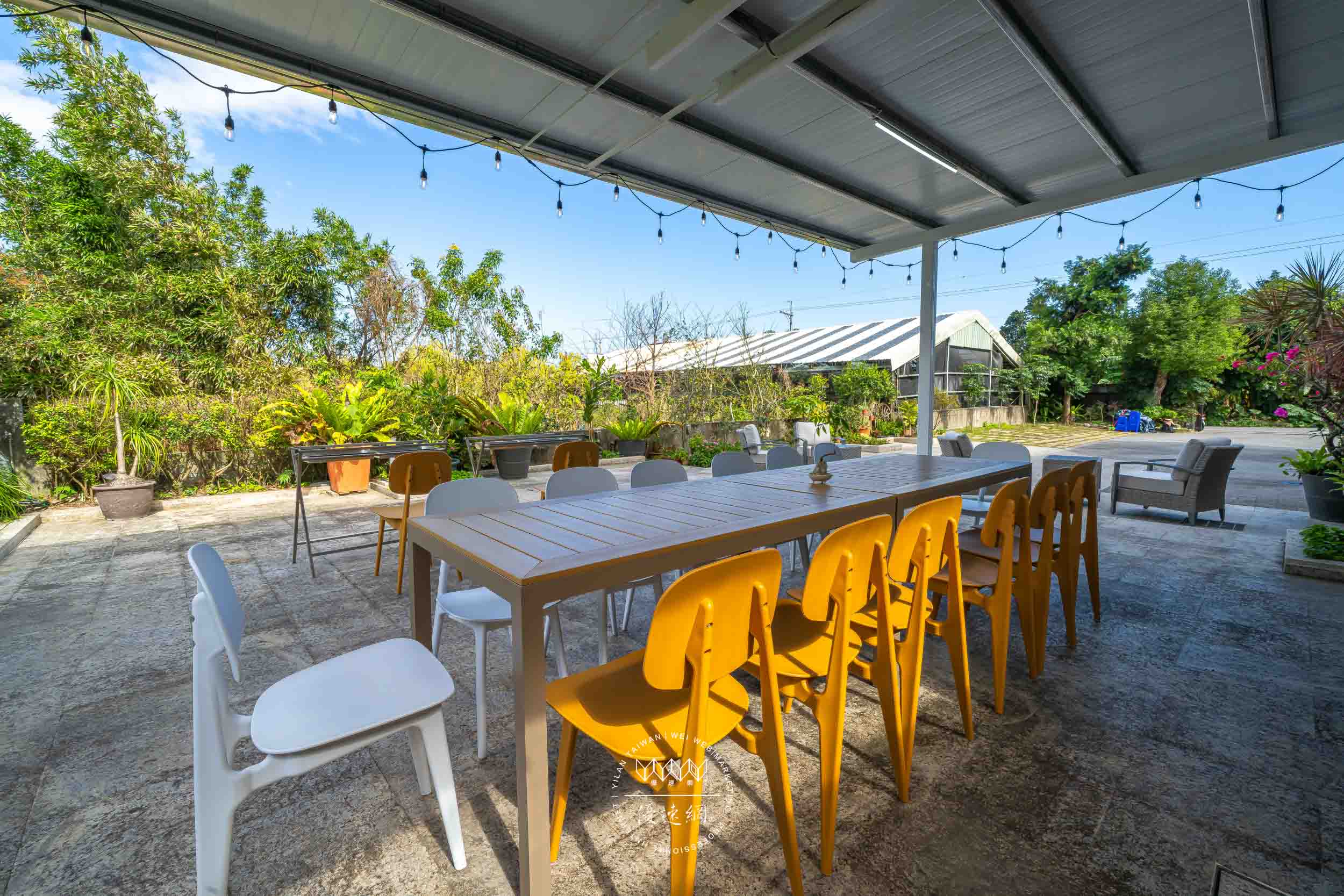 美麗晨曦民宿的民宿照片